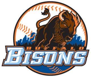 Buffalo Bisons vs Scranton Wilkes-Barre Yankees