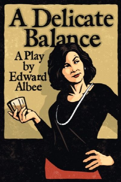 A Delicate Balance
