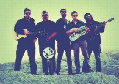 Giant Panda Guerilla Dub Squad - Slip Madigan