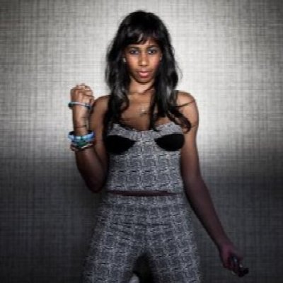 Santigold