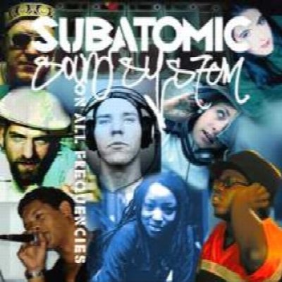 LEE PERRY w/Subatomic Sound System and DJ Universal