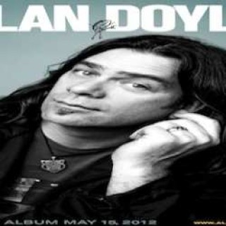 ALAN DOYLE (from GREAT BIG SEA)