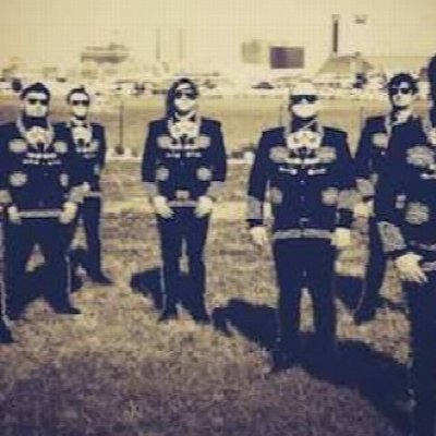 MARIACHI EL BRONX