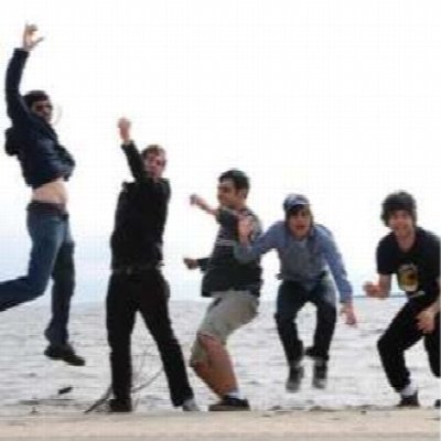 The Maine with Arkells