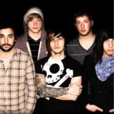 The Red October and The Paramedic featuring Castalia / A Future Corrupt / Skylime