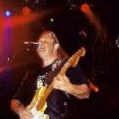 Walter Trout