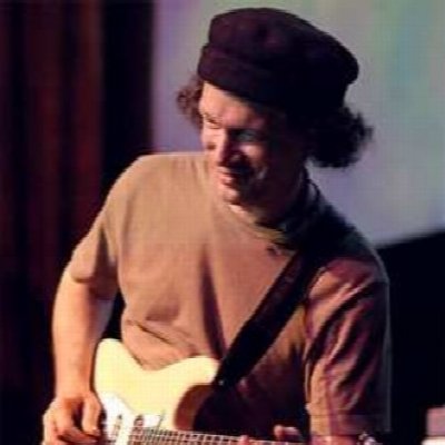 Steve Kimock
