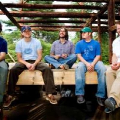 Ryan Montbleau Band