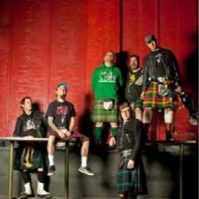 The Real McKenzies