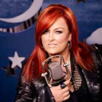 Wynonna Judd at Kleinhans Music Hall — Sep 29, 2012