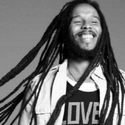 Ziggy Marley - Aqueous