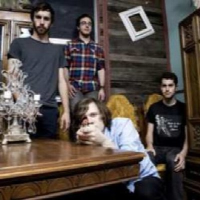 Tokyo Police Club - The Tins