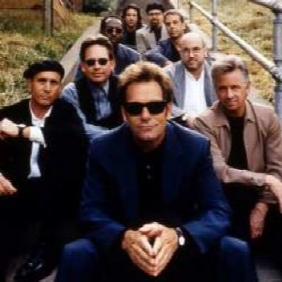 Huey Lewis