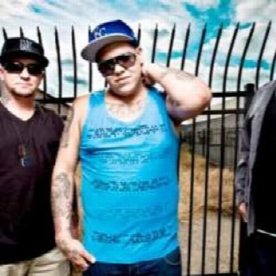 Sublime With Rome