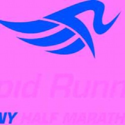 Rapid Running Buffalo Half Marathon, 5K, Kids Fun Run