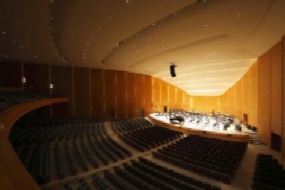 Mahler's Third