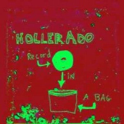 HOLLERADO w/ Topanga & Johnny Nobody