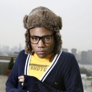 Childish Gambino
