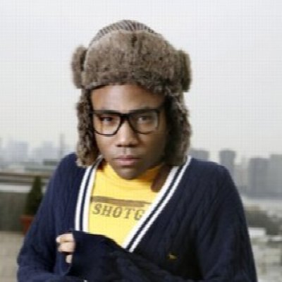 Childish Gambino