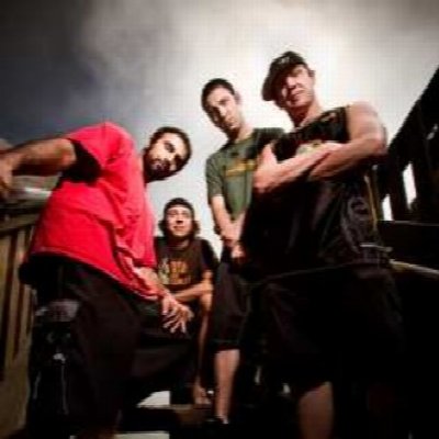 Rebelution - OAR at Artpark — Aug 1, 2012