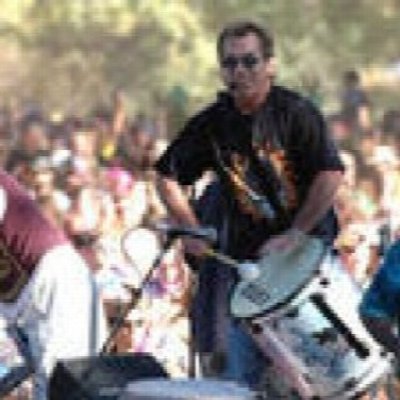 Mickey Hart Band at Tralf