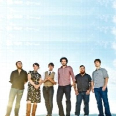 BLIND PILOT