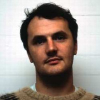 MOUNT EERIE at Tralf Music Hall — Sep 9, 2012
