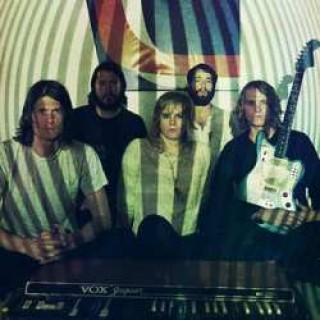 The Black Angels