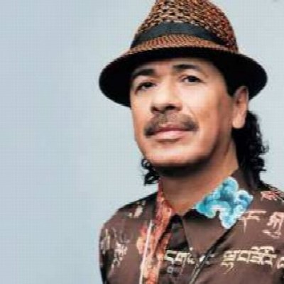 Santana with The Allman Brothers
