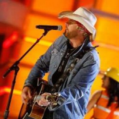 Toby Keith