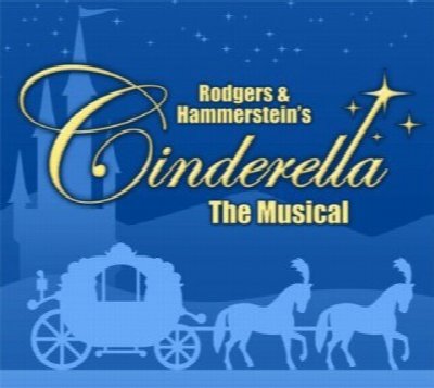 Rodgers & Hammerstein's Cinderella at Artpark — Aug 9, 2012