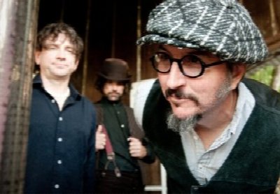 Primus w/ Special Guests at The Rapids Theater — Oct 23, 2012