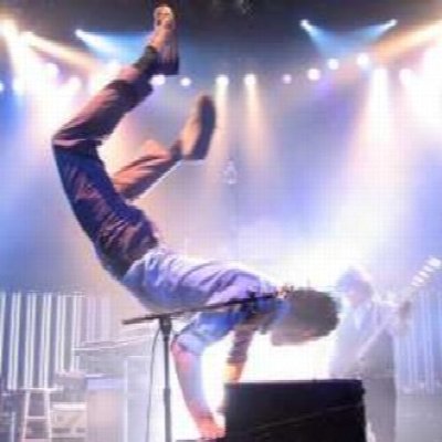 Janes Addiction with Mute Math at Artpark — Aug 20, 2012