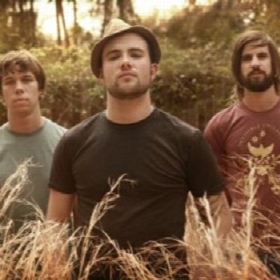 AUGUST BURNS RED at Town Ballroom — Sep 4, 2012