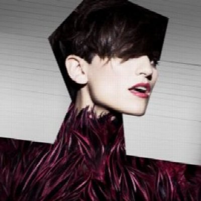 DRAGONETTE at Town Ballroom — Sep 11, 2012