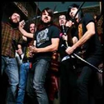 Silverstein at 47 East Mohawk Street Buffalo NY — Aug 21, 2012