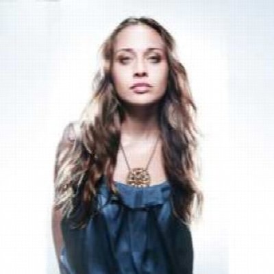 Fiona Apple at Kleinhans Music Hall — Oct 9, 2012