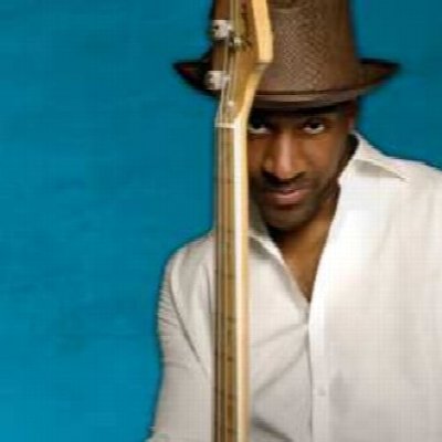 MARCUS MILLER at Tralf Music Hall — Sep 15, 2012