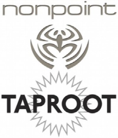 nonpoint & Taproot at The Rapids Theater — Sep 19, 2012