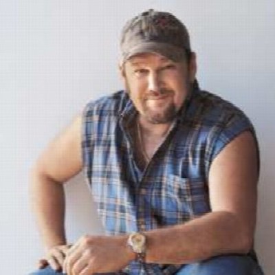 Larry the Cable Guy at Seneca Niagara Casino & Hotel — Aug 18, 2012