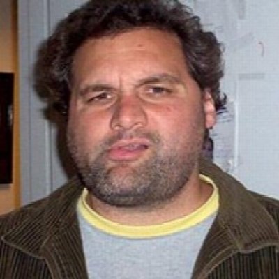 Artie Lange with Nick Dipaolo at Seneca Niagara Casino & Hotel — Sep 1, 2012