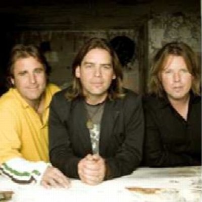 Great Big Sea at Seneca Niagara Casino & Hotel — Sep 7, 2012