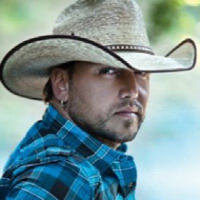 Jason Aldean at Darien Lake Concerts — Aug 25, 2012