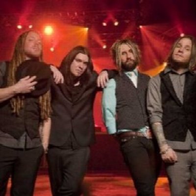 Rockstar Energy UPROAR Festival at Darien Lake Concerts — Aug 29, 2012