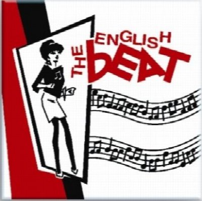 The English Beat w/ Paul Collins at The Rapids Theater — Oct 18, 2012