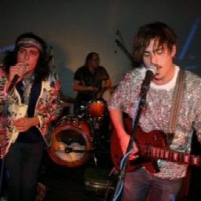 The Growlers at 47 East Mohawk Street Buffalo NY — Oct 4, 2012