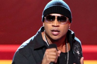 LL Cool J at Erie Canal Harbor — Sep 1, 2012