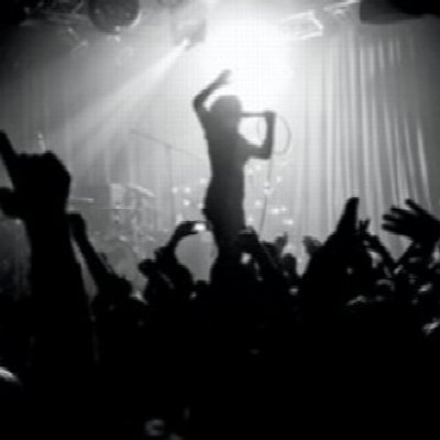 Aria / Anchor Me Down / And By Love featuring Faith And Fiction / LILY AMONG THORNS / What Is This at Club Infinity — Oct 19, 2012