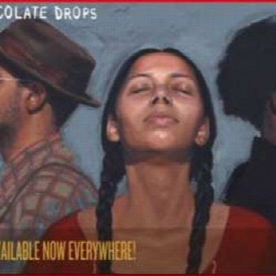 CAROLINA CHOCOLATE DROPS at Town Ballroom — Sep 27, 2012