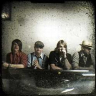NEEDTOBREATHE at Town Ballroom — Oct 2, 2012